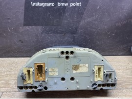 Панель приладів BMW E32 (МКПП) бензин VDO